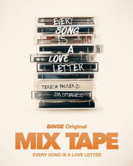 Mix Tape (2025)