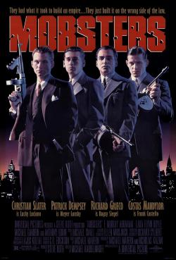 Mobsters (1991)