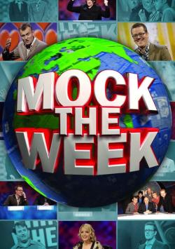 Mock the Week (2005)