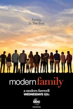 Modern Family (2009)