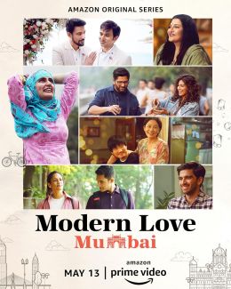 Modern Love Mumbai (2022)