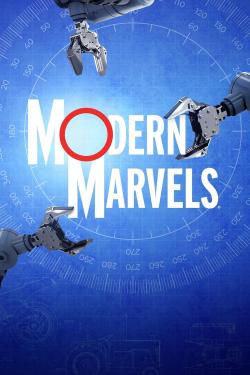 Modern Marvels (1995)