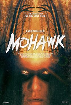 Mohawk (2018)