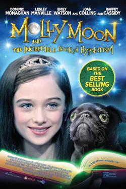 Molly Moon and the Incredible Book of Hypnotism (2016)