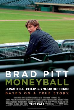Moneyball (2011)