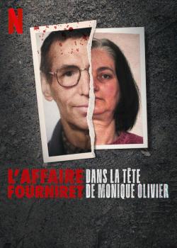 Monique Olivier: Accessory to Evil (2023)