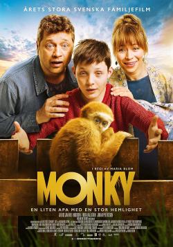 Monky (2017)