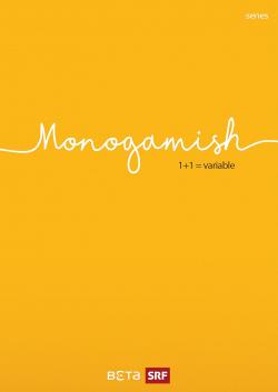 Monogamish (2018)