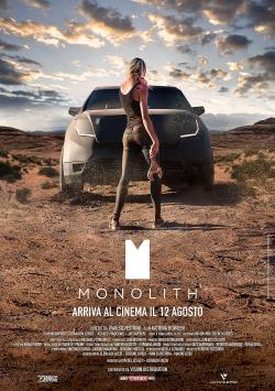 Monolith (2017)