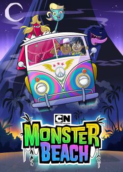 Monster Beach (2019)