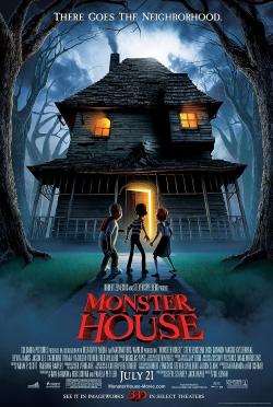 Monster House (2006)