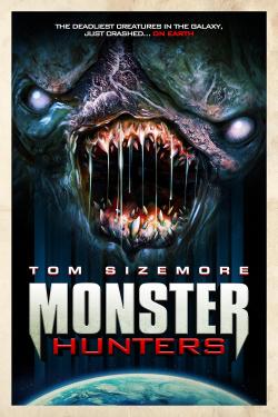 Monster Hunters (2020)