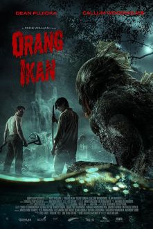 Monster Island (2025)