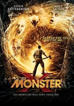 Monster X (2017)