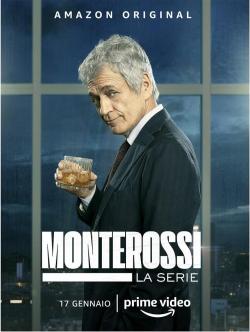 Monterossi - La serie (2022)