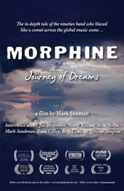 Morphine: Journey of Dreams (2014)