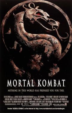 Mortal Kombat (1995)