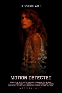 Motion Detected (2023)