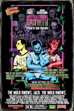Motivational Growth (2013)