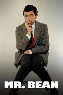Mr. Bean (1992)