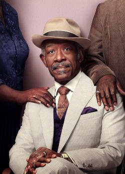 Mr Loverman (2024)