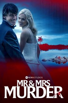 Mr. & Mrs. Murder (2025) 2025