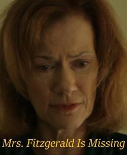 Mrs. Fitzgerald Is Missing (2017)
