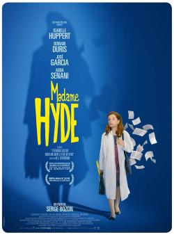 Mrs. Hyde (2018)