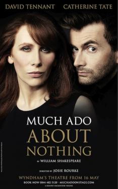 Much Ado About Nothing (2011)