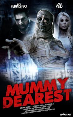Mummy Dearest (2021)
