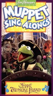 Muppet Sing Alongs: Muppet Treasure Island (1996)