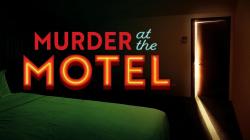 Murder at the Motel (2024)