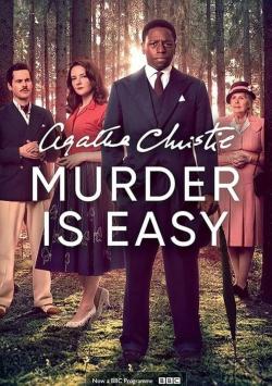 Murder Is Easy (2024)