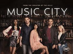 Music City (2018)