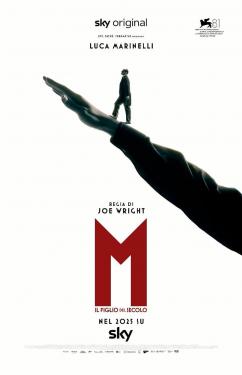 Mussolini: Son of the Century (2025)