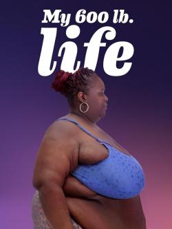 My 600-lb Life (2012)