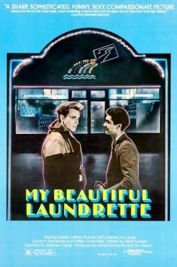My Beautiful Laundrette (1986)