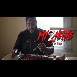 My Hittas 2: Revenge in Blood (2019)