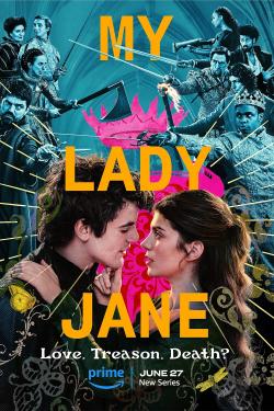 My Lady Jane (2024)