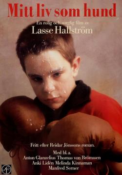 My Life as a Dog (1987)
