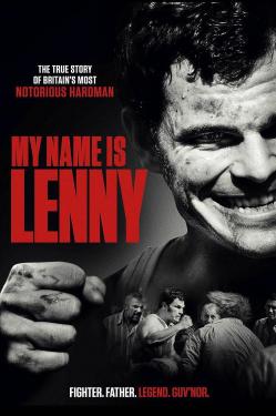 My Name Is Lenny (2017)