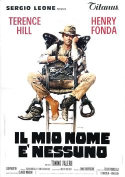 My Name Is Nobody (1974)