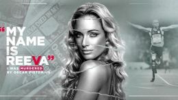 My Name Is Reeva (2023)