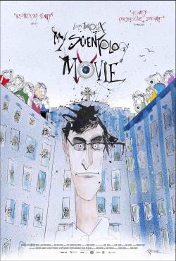 My Scientology Movie (2017)