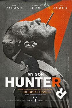 My Son Hunter (2022)