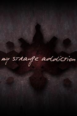 My Strange Addiction (2010)