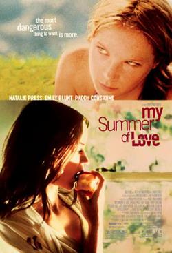 My Summer of Love (2005)
