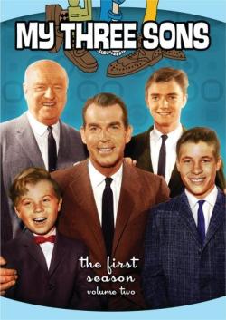 My Three Sons (1960)