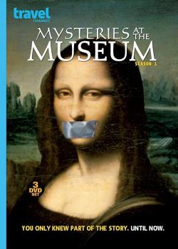 Mysteries at the Museum (2010)