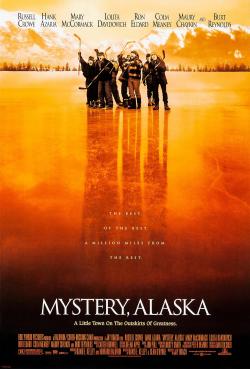 Mystery, Alaska (1999)